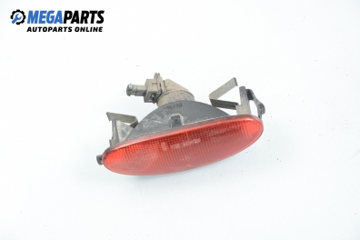 Bumper tail light for Peugeot 206 1.9 D, 69 hp, hatchback, 5 doors, 1999, position: left