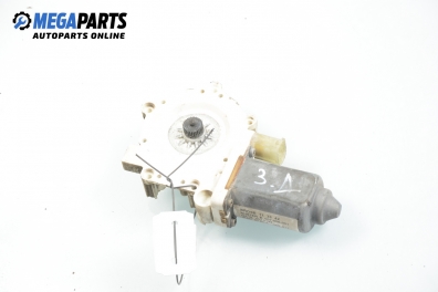 Motor macara geam for BMW 5 (E39) 2.3, 170 hp, sedan automatic, 1997, position: dreaptă - spate № Brose 11 38 42
