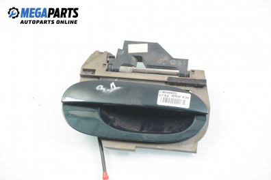 Mâner exterior pentru BMW 5 (E39) 2.3, 170 cp, sedan automat, 1997, poziție: dreaptă - spate