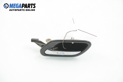 Inner handle for BMW 5 (E39) 2.3, 170 hp, sedan automatic, 1997, position: front - left