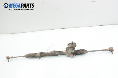 Hydraulic steering rack for Volkswagen Polo (6N/6N2) 1.6, 75 hp, hatchback, 3 doors, 1995