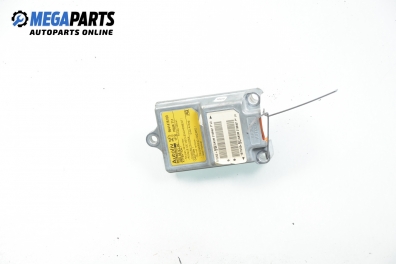 Steuermodul airbag for Peugeot 206 1.9 D, 69 hp, hecktür, 1999 № Autoliv 550 66 61 00