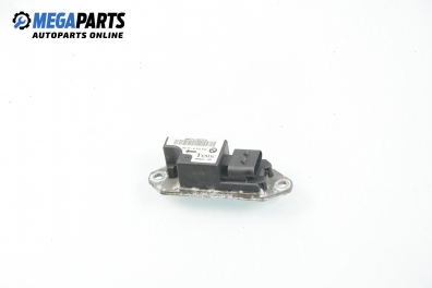 Senzor airbag pentru BMW 5 (E39) 2.3, 170 cp, sedan automat, 1997 № BMW 65.77-8 375 643