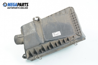 Air cleaner filter box for Mazda 323 (BA) 1.6 TD, 82 hp, sedan, 1995