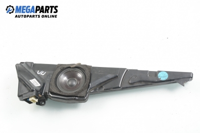 Loudspeaker for BMW 5 (E39) 2.3, 170 hp, sedan automatic, 1997, position: front - left