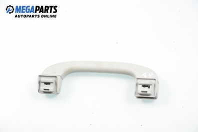 Handle for BMW 5 (E39) 2.3, 170 hp, sedan automatic, 1997, position: front - right