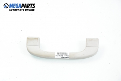 Handle for BMW 5 (E39) 2.3, 170 hp, sedan automatic, 1997, position: rear - right
