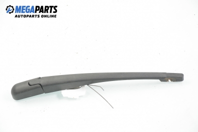 Rear wiper arm for Peugeot 206 1.4, 75 hp, hatchback, 5 doors, 2000