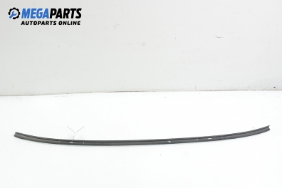 Material profilat exterior for BMW 5 (E39) 2.3, 170 hp, sedan automatic, 1997, position: stânga