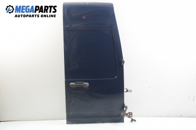 Ladetür for Ford Transit Connect 1.8 TDCi, 90 hp, lkw, 2005, position: rechts, rückseite