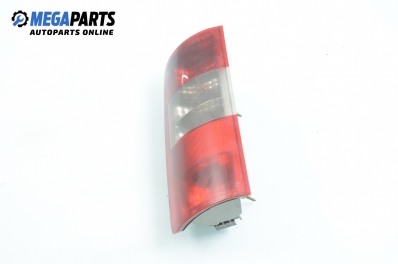 Tail light for Ford Transit Connect 1.8 TDCi, 90 hp, truck, 2005, position: left