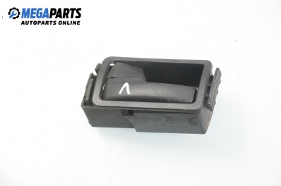 Inner handle for Ford Transit Connect 1.8 TDCi, 90 hp, truck, 2005, position: front - left