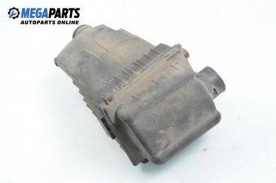 Air cleaner filter box for Peugeot 206 1.9 D, 69 hp, hatchback, 5 doors, 1999