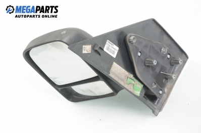Mirror for Ford Transit Connect 1.8 TDCi, 90 hp, truck, 2005, position: left