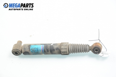 Dämpfer for Peugeot 206 1.9 D, 69 hp, hecktür, 5 türen, 1999, position: links, rückseite № 38-1700 230 175
