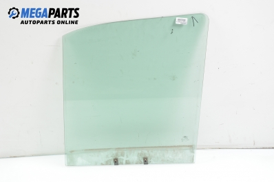 Window for Ford Transit Connect 1.8 TDCi, 90 hp, truck, 2005, position: front - left