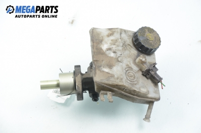 Brake pump for Peugeot 206 1.9 D, 69 hp, hatchback, 5 doors, 1999