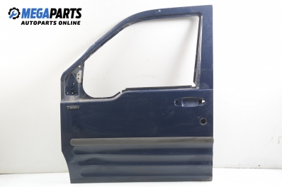 Door for Ford Transit Connect 1.8 TDCi, 90 hp, truck, 2005, position: front - left