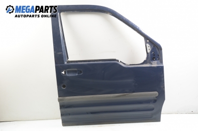 Door for Ford Transit Connect 1.8 TDCi, 90 hp, truck, 2005, position: front - right