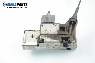 Lock for Ford Transit Connect 1.8 TDCi, 90 hp, truck, 2005, position: front - right