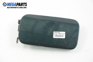 Fuel tank door for BMW 5 (E39) 2.3, 170 hp, sedan automatic, 1997