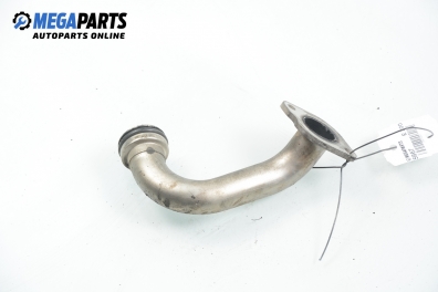 EGR tube for Mercedes-Benz E-Class 211 (W/S) 2.0 CDI, 136 hp, sedan automatic, 2008