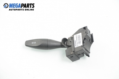 Verstellhebel leuchten for Ford Transit Connect 1.8 TDCi, 90 hp, lkw, 2005