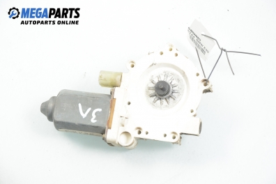 Motor macara geam for BMW 5 (E39) 2.3, 170 hp, sedan automatic, 1997, position: stânga - spate