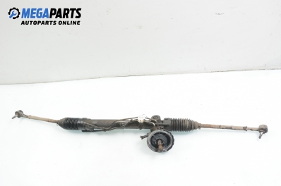 Hydraulic steering rack for Peugeot 206 1.9 D, 69 hp, hatchback, 5 doors, 1999