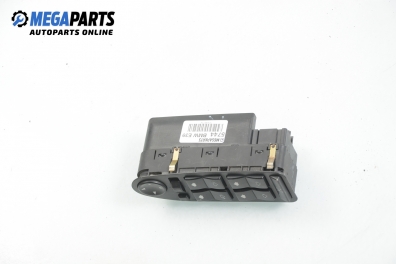 Window and mirror adjustment switch for BMW 5 (E39) 2.3, 170 hp, sedan automatic, 1997