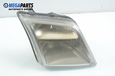 Far pentru Ford Transit Connect 1.8 TDCi, 90 cp, товарен, 2005, poziție: dreapte