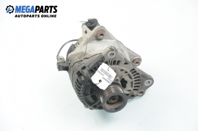 Alternator for Seat Arosa 1.0, 50 hp, 1997