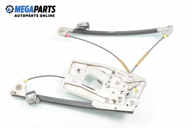 Меcanism geam electric pentru BMW 5 (E39) 2.3, 170 cp, sedan automat, 1997, poziție: stânga - fața
