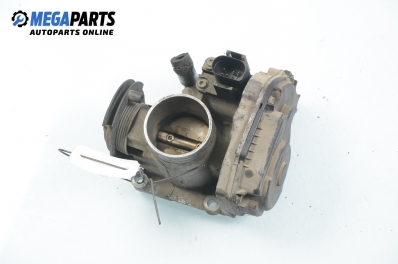 Butterfly valve for Seat Arosa 1.0, 50 hp, 1997 № 408 237/130/002