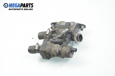 Heater valve for BMW 5 (E39) 2.3, 170 hp, sedan automatic, 1997