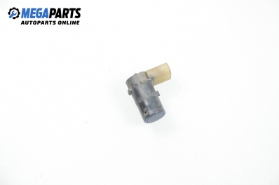 Parktronic for Audi A8 (D3) 4.0 TDI Quattro, 275 hp automatic, 2003