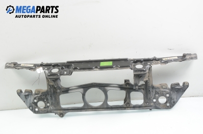 Front slam panel for BMW 5 (E39) 2.3, 170 hp, sedan automatic, 1997