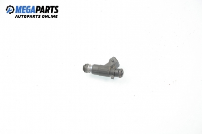 Gasoline fuel injector for Seat Arosa 1.0, 50 hp, 1997 № Bosch 0 280 155 731
