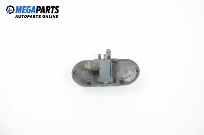 Windscreen sprayer nozzles for Audi A8 (D3) 4.0 TDI Quattro, 275 hp automatic, 2003, position: left