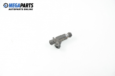 Gasoline fuel injector for Seat Arosa 1.0, 50 hp, 1997 № 090 906 031