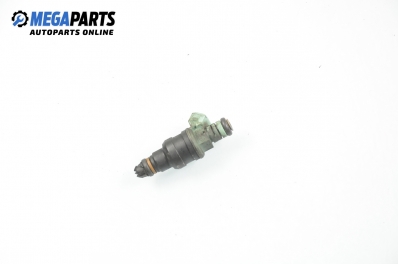 Gasoline fuel injector for BMW 5 (E39) 2.3, 170 hp, sedan automatic, 1997 № Bosch 0 280 150 415