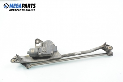 Front wipers motor for Audi A8 (D3) 4.0 TDI Quattro, 275 hp automatic, 2003, position: front