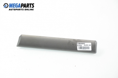 Plastic interior pentru Audi A8 (D3) 4.0 TDI Quattro, 275 cp automat, 2003