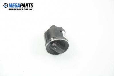 Bedienelement beleuchtung für Audi A8 (D3) 4.0 TDI Quattro, 275 hp automatik, 2003