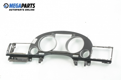 Plastic interior kilometraj pentru Audi A8 (D3) 4.0 TDI Quattro, 275 cp automat, 2003