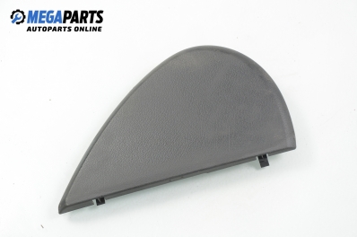 Plastic interior pentru Audi A8 (D3) 4.0 TDI Quattro, 275 cp automat, 2003