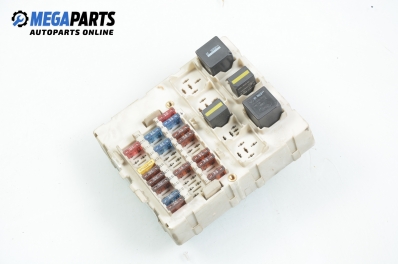 Fuse box for Ford Transit Connect 1.8 TDCi, 90 hp, truck, 2005