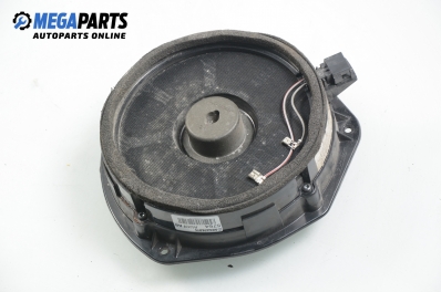 Subwoofer for Audi A8 (D3) 4.0 TDI Quattro, 275 hp automatic, 2003 Bose