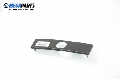 Plastic interior pentru Audi A8 (D3) 4.0 TDI Quattro, 275 cp automat, 2003