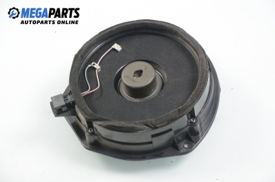 Subwoofer for Audi A8 (D3) 4.0 TDI Quattro, 275 hp automatic, 2003 Bose